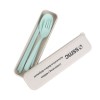 Eco Utencil Sets green